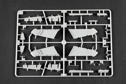 1/72 Trumpeter A-6A Intruder - 01640 - MPM Hobbies
