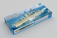 1/700 Trumpeter Belfast 1959 - 06702 - MPM Hobbies