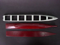 1/700 Trumpeter USSR Navy P.Velikiy Battle Cruiser - 05710 - MPM Hobbies