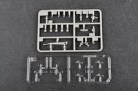 1/700 Trumpeter German Gneisenau Battleship - 06736 - MPM Hobbies