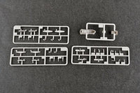 1/700 Trumpeter HMS Ark Royal 1939 - 06713 - MPM Hobbies