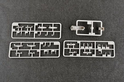 1/700 Trumpeter HMS Ark Royal 1939 - 06713 - MPM Hobbies