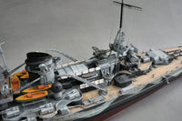 1/200 Trumpeter German Scharnhorst Battleship - 03715 - MPM Hobbies