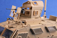 1/16 Trumpeter US MaxxPro MRAP - 00931 - MPM Hobbies