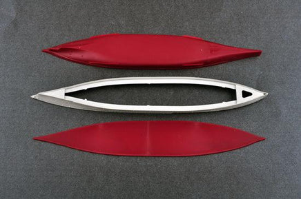 1/700 Trumpeter USS Tennessee BB-43 1941 05781 - MPM Hobbies