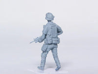 1/35 Trumpeter US Marine Corps Iraq 2003 - 00407 - MPM Hobbies