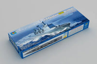 1/700 Trumpeter PLA Navy Type 051C Destroyer - 06731 - MPM Hobbies