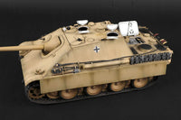 1/16 Trumpeter German Sd.Kfz 173 Jagdpanther Early Version - 00934 - MPM Hobbies