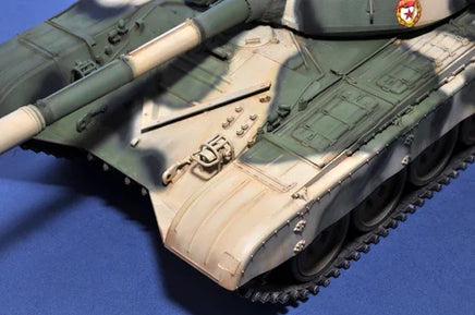 1/16 Trumpeter Russian T-72B MBT - 00924 - MPM Hobbies