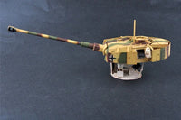 1/16 Trumpeter German Pz.Beob.Wg. IV Ausf.J Medium Tank - 00922 - MPM Hobbies
