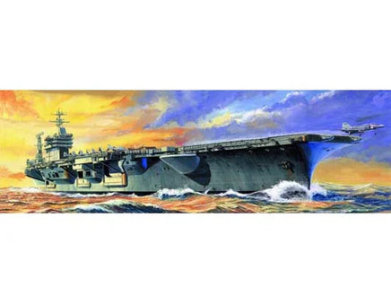 1/700 Trumpeter USS Nimitz CVN-68 - 05714 - MPM Hobbies