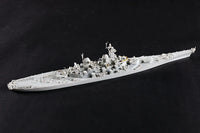 1/700 Trumpeter USS Missouri BB-63 - 06748 - MPM Hobbies