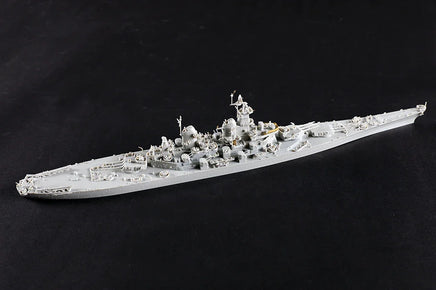 1/700 Trumpeter USS Missouri BB-63 - 06748 - MPM Hobbies