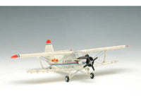 1/72 Trumpeter Antonow An-2 Colt - 01602 - MPM Hobbies