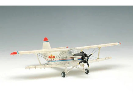 1/72 Trumpeter Antonow An-2 Colt - 01602 - MPM Hobbies
