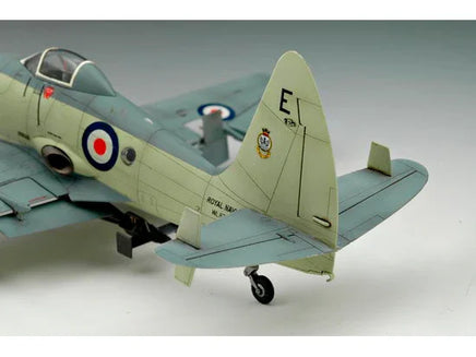 1/72 Trumpeter British “Wyvern” S.4 - 01619 - MPM Hobbies
