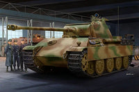 1/16 Trumpeter German Sd.Kfz.171 Panther Ausf.G - Late Version - 00929 - MPM Hobbies