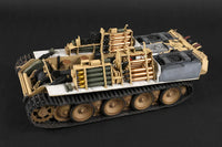 1/16 Trumpeter German Sd.Kfz 173 Jagdpanther Early Version - 00934 - MPM Hobbies
