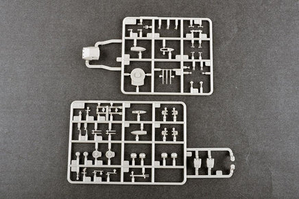 1/700 Trumpeter German Gneisenau Battleship - 06736 - MPM Hobbies