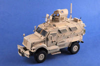 1/16 Trumpeter US MaxxPro MRAP - 00931 - MPM Hobbies