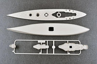 1/700 Trumpeter HMS Rodney - 06718 - MPM Hobbies