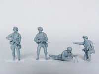 1/35 Trumpeter US Marine Corps Iraq 2003 - 00407 - MPM Hobbies