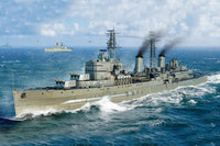 1/700 Trumpeter Belfast 1959 - 06702 - MPM Hobbies