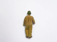 1/35 Trumpeter WWII USN LCM Crew - 00408 - MPM Hobbies