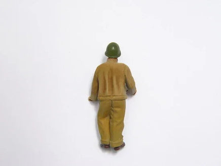 1/35 Trumpeter WWII USN LCM Crew - 00408 - MPM Hobbies