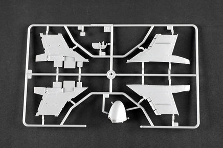 1/72 Trumpeter A-6A Intruder - 01640 - MPM Hobbies