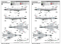 1/72 Trumpeter Tu-128M Fiddler - 01687 - MPM Hobbies