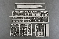 1/700 Trumpeter HMS Type 23 Frigate – Monmouth(F235) - 06722 - MPM Hobbies