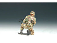 1/35 Trumpeter US 101st Airborne Division Crew - 00410 - MPM Hobbies