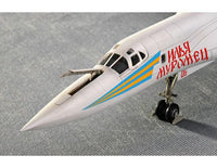 1/72 Trumpeter TU-160 “Blackjack” Bomber 01620 - MPM Hobbies