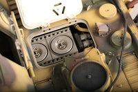 1/16 Trumpeter German Sd.Kfz 173 Jagdpanther Late Version - 00935 - MPM Hobbies