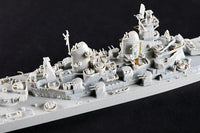 1/700 Trumpeter USS Iowa BB-61 - 06749 - MPM Hobbies