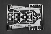 1/72 Trumpeter A-6A Intruder - 01640 - MPM Hobbies