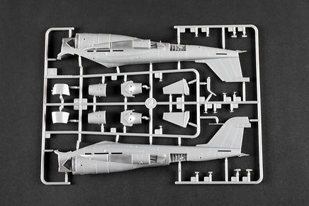 1/72 Trumpeter A-6A Intruder - 01640 - MPM Hobbies