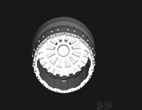 1/72 Trumpeter Chinese FC-1 Fierce Dragon - 01657 - MPM Hobbies