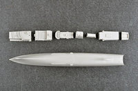 1/700 Trumpeter HMS Type 23 Frigate – Monmouth(F235) - 06722 - MPM Hobbies