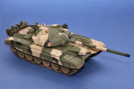 1/16 Trumpeter Russian T-72B MBT - 00924 - MPM Hobbies