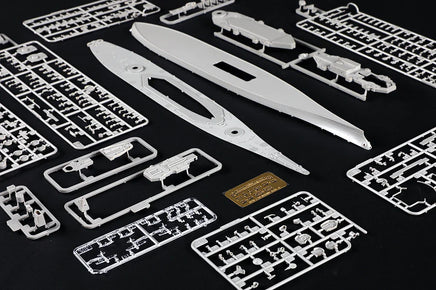 1/700 Trumpeter USS Missouri BB-63 - 06748 - MPM Hobbies