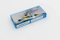 1/700 Trumpeter German Zerstorer Z-21 1940 - 05792 - MPM Hobbies