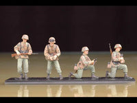 1/35 Trumpeter Waffen SS Assault Team - 00405 - MPM Hobbies