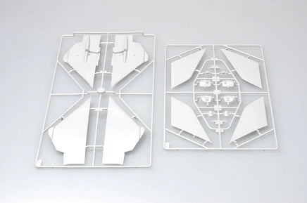 1/72 Trumpeter Tu-22M2 Backfire B Strategic Bomber - 01655 - MPM Hobbies