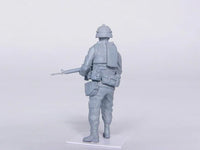 1/35 Trumpeter US Marine Corps Iraq 2003 - 00407 - MPM Hobbies