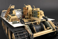 1/16 Trumpeter German Sd.Kfz 173 Jagdpanther Early Version - 00934 - MPM Hobbies
