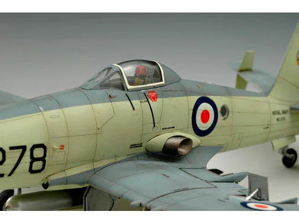 1/72 Trumpeter British “Wyvern” S.4 - 01619 - MPM Hobbies