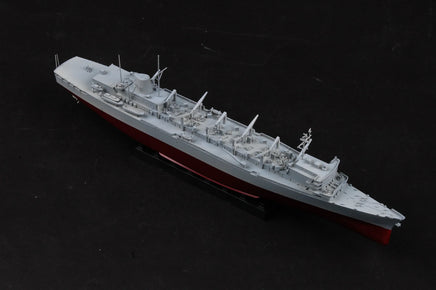 1/700 Trumpeter Italian Navy Battleship RN Roma 1943 - 05777 - MPM Hobbies