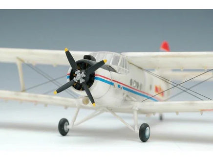 1/72 Trumpeter Antonow An-2 Colt - 01602 - MPM Hobbies